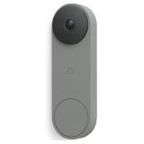 $207 Google Nest Doorbell (Wired, 3rd Gen) - 2K...