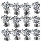 $32 Metallic Balloon Weights, Birthday Party...