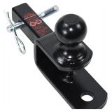$36 TOPTOW ATV/UTV Trailer Hitch Towing Ball...