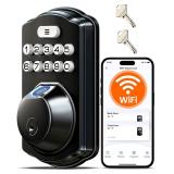 $41 Veise VE012W Built-in WiFi Fingerprint...