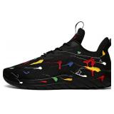 $54 Soulsfeng Kids Tennis Shoes Lightweight...