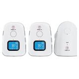 $63 Audio Baby Monitor TimeFlys Twin...