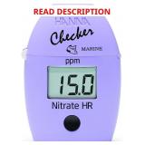 $79 Hanna Instruments High Range Nitrate...