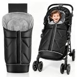 $27 Universal Stroller Blanket & Stroller...