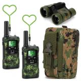$46 Walkie Talkies for Kids Toys for Boys Aged...