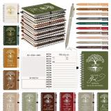 $58 Kosiz 80 Pcs Christian Gifts Bulk Prayer...