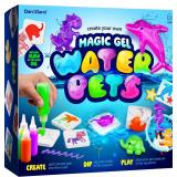 $28 Dan&Darci Aqua Fairy Water Gel Kit for Kids...