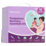 $42 Postpartum Recovery Essentials Kit for...