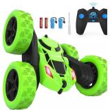 $40 RC Stunt Car for Kids Ages 6 12,...