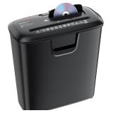 $35 Bonsaii Paper Shredder for Home Use,...