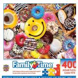 $23 MasterPieces Break Room Surprise 400 Piece...