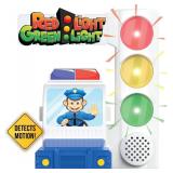 $34 Move2Play, Red Light Green Light Game with...