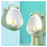 $12 Frog Pee Training,Potty Training Urinal for...