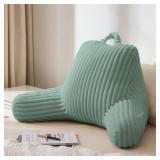 $62 Blissful Diary Reading Pillow for Sitting...