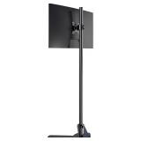 $86 Single Tall Monitor Mount, Extra Long...