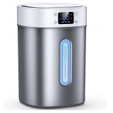 $53 Stainless Steel Humidifier for Bedroom &...