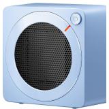 $15 Gaiatop Mini Space Heater, Lightweight PTC...