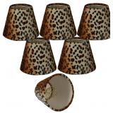 $89 Royal Designs, Inc. CS-958-5-6 Animal Print...
