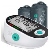 $36 Blood Pressure Monitor, Bp Monitor with 2...
