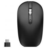 $15 cimetech Type C Wireless Mouse, USB C Mouse...