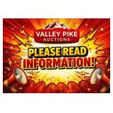 PLEASE READ INFORMATION