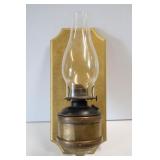 Adams & Westlake Caboose Type Lamp