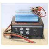 Power Inverters