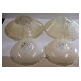 Hanging Ceiling Light Shades