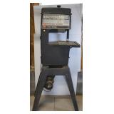 Craftsman 12' Band Saw on Stand