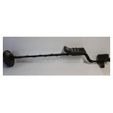 Bounty Hunter Tracker II Metal Detector