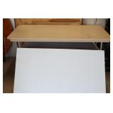 Folding Table