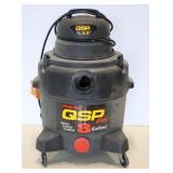 8 Gal. Shop Vac - No Hose