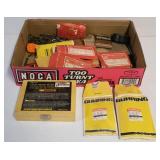 Selection of Drill Bits