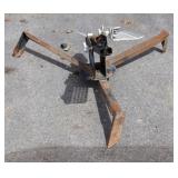 Outers Skeet Thrower