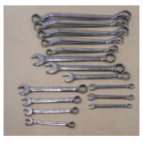 Great Neck Wrenches