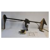 Minn Kota Trolling Motor w/Extra Prop