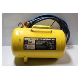 Central Pneumatic 5 Gal. Portable Air Tank w/Hose