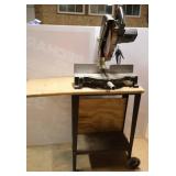 Black & Decker Miter Saw
