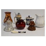 Collectible Tray Lot