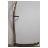 Mowing Scythe