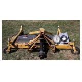 Countyline 72' Finish Mower