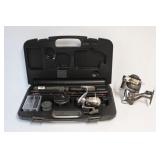 Fishing Reels / Travel Kit