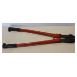 24' Bolt Cutters
