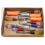 Wood Chisels