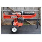 Huskee 22-ton Log Splitter