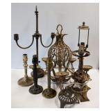 Lamp & Chandelier Parts