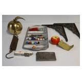 Collectible Tray Lot