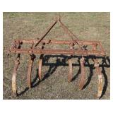 Ferguson 3pt. Cultivator
