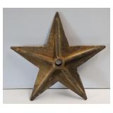 Structural Iron Star