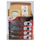 Dayton Audio 6 1/2' Indoor Speakers